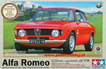 Tamiya 89677 - Alfa Romeo Giulia Sprint GTA (1/24) w sklepie internetowym JadarHobby