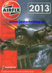 0 - Airfix - Katalog modeli na rok 2013 w sklepie internetowym JadarHobby