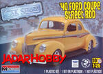 Monogram 85-4993 '40 Ford Coupe Street Rod (1/25) w sklepie internetowym JadarHobby