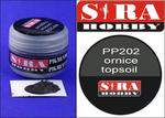 Sira Hobby PP202 Top Soil (Pigment Paste, 30ml) w sklepie internetowym JadarHobby