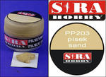 Sira Hobby PP203 Sand (Pigment Paste, 30ml) w sklepie internetowym JadarHobby