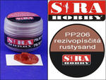 Sira Hobby PP206 Rusty Sand (Pigment Paste, 30ml) w sklepie internetowym JadarHobby