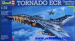 Revell 04847 Tornado ECR "Tiger Meet 2011/2012" (1/72) w sklepie internetowym JadarHobby