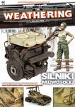 AK Interactive AK423PL The Weathering Magazine vol.4 (Edycja polska) w sklepie internetowym JadarHobby