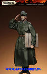 Stalingrad S-3006 1:35 German Officer, 1943-45 (1:35) (na zamowienie/for order) w sklepie internetowym JadarHobby