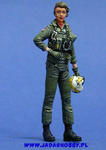 Legend LF0043 U.S. Navy Woman Pilot #1 (1:35) w sklepie internetowym JadarHobby