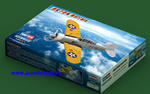 Hobby Boss 80290US F2A Buffalo (1/72) w sklepie internetowym JadarHobby