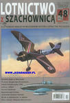 Lotnictwo z szachownicą 48 (magazyn) w sklepie internetowym JadarHobby