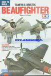 HOW TO BUILD... Tamiya's BRISTOL BEAUFIGHTER (książka) w sklepie internetowym JadarHobby