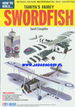 HOW TO BUILD... Tamiya's FAIREY SWORDFISH (książka) w sklepie internetowym JadarHobby