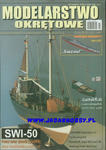 Modelarstwo Okrętowe 15 Specjalny (1/2013) (magazyn) w sklepie internetowym JadarHobby