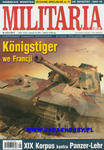 Kagero - Militaria XX wieku- Wydanie specjalne nr 31 3/2013 (magazyn historyczny) w sklepie internetowym JadarHobby