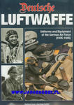 Andrea Press Deutsche Luftwaffe w sklepie internetowym JadarHobby