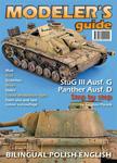 Modeler's Guide - StuG III & Panther D - Step by Step (książka) w sklepie internetowym JadarHobby