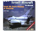 WWP R017 - Israeli Aircrafts in detail (na zamowienie/for order) w sklepie internetowym JadarHobby