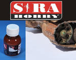 Sira Hobby SH012 - Dark Vietnam (płynny pigment, 50ml) w sklepie internetowym JadarHobby