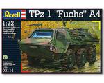 Revell 03114 - TPz 1 Fuchs (1/72) w sklepie internetowym JadarHobby