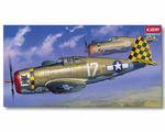 Academy 2175 (12492) - P-47 D THUNDERBOLT RAZORBACK (1/72) w sklepie internetowym JadarHobby