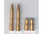 Armo 35753 - Amunicja do 10,5cm StuH 42 (Tamiya 35197) w sklepie internetowym JadarHobby