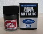 Mr.Color SM04 Super Stainless (18ml) w sklepie internetowym JadarHobby