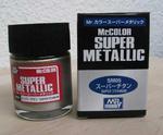 Mr.Color SM05 Super Titanium (18ml) w sklepie internetowym JadarHobby