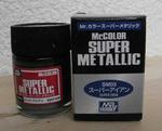 Mr.Color SM03 Super Iron (18ml) w sklepie internetowym JadarHobby