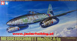 Tamiya 61087 - Messerschmitt Me262 A-1a (1/48) w sklepie internetowym JadarHobby