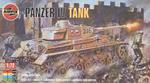 Airfix 02308 Panzer IV Tank (1/76) w sklepie internetowym JadarHobby