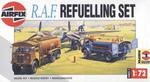 Airfix 03302 Royal Air Force Refuelling Set (1/76) w sklepie internetowym JadarHobby