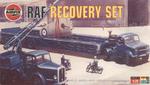 Airfix 03305 RAF Recovery Set (1/76) w sklepie internetowym JadarHobby