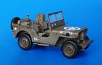 Plus Model 241 1:35 See Bee Jeep (na zamówienie/for order) w sklepie internetowym JadarHobby