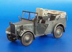 Plus Model 205 1:35 Kfz.2 Stöewer Radio Car (na zamowienie/for order) w sklepie internetowym JadarHobby