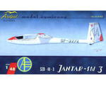 Ardpol 48005 - SZD-48-3 Jantar (1/48) w sklepie internetowym JadarHobby