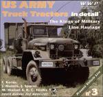 WWP G003 - US Army Truck Tractors w detalach (na zamowienie/for order) w sklepie internetowym JadarHobby