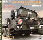 WWP G010 - Bundeswehr Tank Transporters (FAUN) w detalach (na zamowienie/for order) w sklepie internetowym JadarHobby