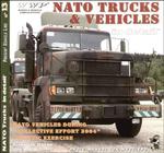 WWP G013 - Ciężarówki i pojazdy NATO w detalach (na zamowienie/for order) w sklepie internetowym JadarHobby