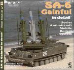 WWP G015 - SA-6 Gainful w detalach (na zamowienie/for order) w sklepie internetowym JadarHobby