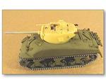 Armo 72534 - M4A1(76) Sherman (wczesny) (konwersja 1/72) w sklepie internetowym JadarHobby