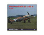 Militaria D05 - Messerschmitt Bf 109 G w sklepie internetowym JadarHobby