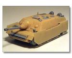 Armo 72530 - Zimmerit do Sd.Kfz.162/1 Jagdpanzer IV L/48 (1/72) w sklepie internetowym JadarHobby