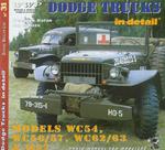 WWP R031 - Dodge Trucks in detail (na zamowienie/for order) w sklepie internetowym JadarHobby