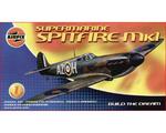 Airfix 01071 - Supermarine Spitfire Mk.I (1/72) w sklepie internetowym JadarHobby