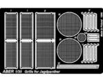 Aber G04 - Jagdpanther grile (el.fototr.1/35) w sklepie internetowym JadarHobby