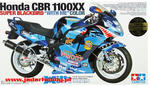 Tamiya 14079 - Honda CBR 1100XX (1/12) w sklepie internetowym JadarHobby