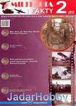 Militaria i Fakty 27 (magazyn historyczny) w sklepie internetowym JadarHobby