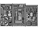 Eduard 35757 M-247 Sgt York (Tamiya 1/35) w sklepie internetowym JadarHobby