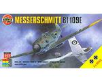 Airfix 02048 - Messerschmitt Bf109E (1/72) w sklepie internetowym JadarHobby