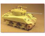 Armo 72554 - M4A2(76)w Sherman (wczesny) (1/72) w sklepie internetowym JadarHobby