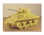 Armo 72560 - M4A3 Sherman (późny) (1/72) w sklepie internetowym JadarHobby