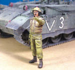 Legend LF0046 IDF Tank Crew #1 (1:35) w sklepie internetowym JadarHobby